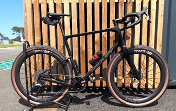 Used Ridley Kanzo Adventure - Sram Rival 1x11sp 2024 2024 Road & Gravel