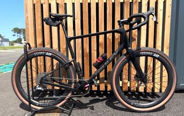 Brugt Ridley Kanzo Adventure - Sram Rival 1x11sp 2024 2024 Road & Gravel