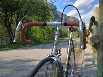 Used Koga GranWinner Other 1983 Road & Gravel, Orange — image 7 of 8