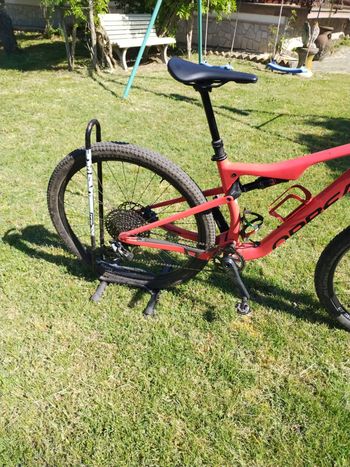 Brugt Orbea OIZ M10 TR 2022 2022 Mountainbike — billede 3 af 4
