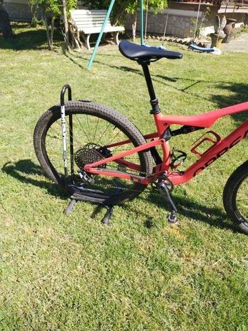 Brugt Orbea OIZ M10 TR 2022 2022 Mountainbike — billede 3 af 6