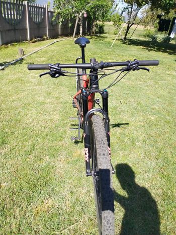 Brugt Orbea OIZ M10 TR 2022 2022 Mountainbike — billede 2 af 4