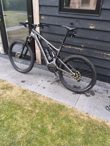 Used Specialized Turbo Levo 3 Carbon 2023 2023 MTB