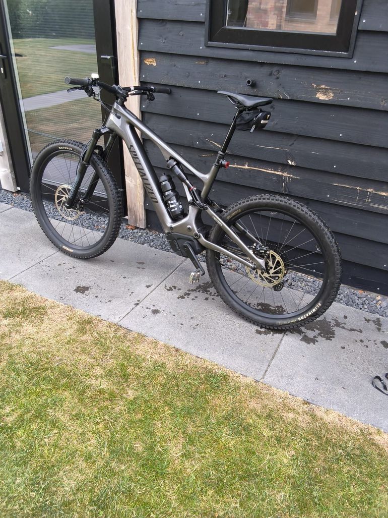 Specialized Turbo Levo 3 2025