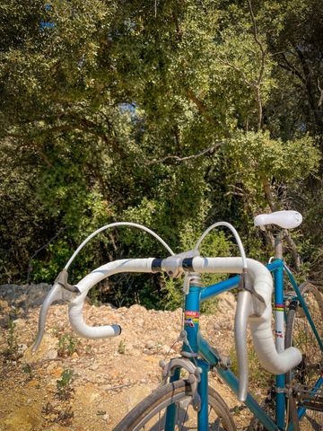Used MBK Custom Simplex Vintage 1980 Road & Gravel