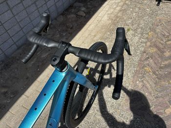 Tweedehands Mondraker Custom SRAM Rival eTap AXS 2026 Road & Gravel — afbeelding 4 van 7
