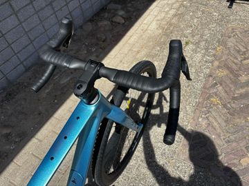 Used Mondraker Custom SRAM Rival eTap AXS 2026 Road & Gravel, Blue — image 4 of 7