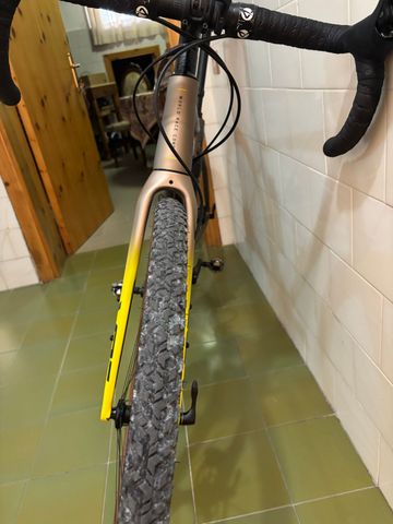 Used WRC Kalima Shimano GRX 2024 Road & Gravel, Light Gray — image 3 of 10
