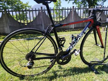 Używany Argon 18 Gallium 18 2018 2018 Road & Gravel — zdjęcie 3 z 4