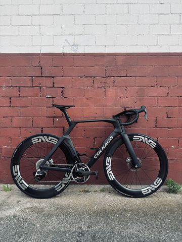 Used Colnago Y1Rs Sram Red eTap AXS 2026 2026 Road & Gravel
