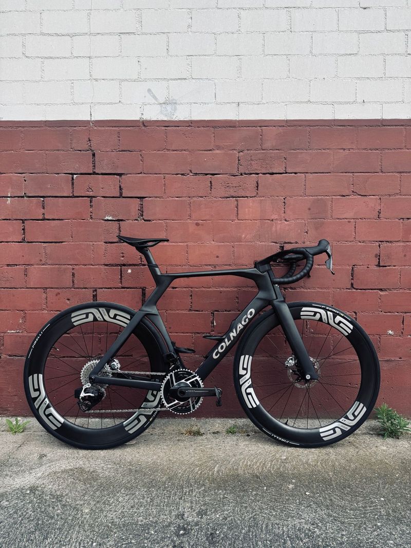 Used Colnago Y1Rs Sram Red eTap AXS 2026 2026 Road & Gravel