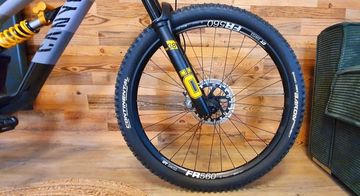 Gebrauchtes Canyon Torque CF CLLCTV FW 2022 2022 Mountainbike, Weiß, 29, 27.5 — Bild 4 von 8