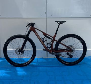Gebrauchtes Megamo TRACK AXS 03 2024 2024 MTB