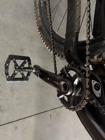 Brugt Trek Top Fuel 9.8 2020 2020 Mountainbike — billede 3 af 9
