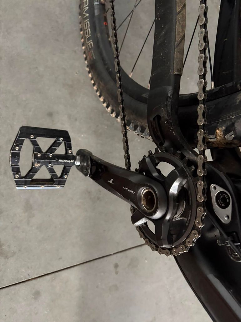 Brugt Trek Top Fuel 9.8 2020 2020 Mountainbike — billede 3 af 9
