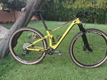 Gebrauchtes Scott Spark RC 900 World Cup 2020 2020 MTB