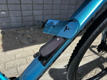 Used Mondraker Custom SRAM Rival eTap AXS 2026 Road & Gravel, Blue — image 5 of 7