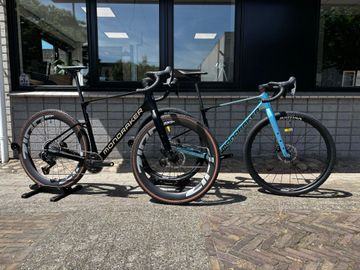 Used Mondraker Custom SRAM Rival eTap AXS 2026 Road & Gravel, Blue — image 7 of 7