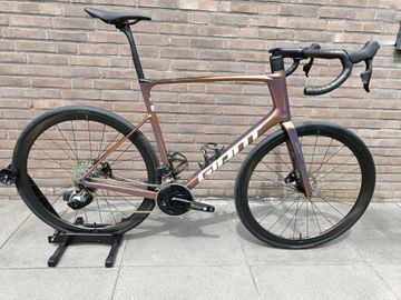 Giant Defy Advanced Pro 1 2025 2025 Road & Gravel de segunda mano