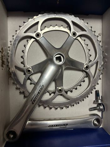 Used Bianchi Custom Other Campagnolo 2000 Road & Gravel, Red — image 7 of 9