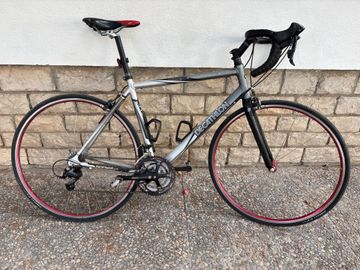 Brugt DECATHLON Custom Shimano 105 2012 Road & Gravel