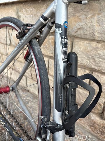 Used DECATHLON Custom Shimano 105 2012 Road & Gravel, Light Gray — image 11 of 11