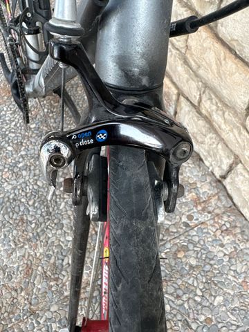 Used DECATHLON Custom Shimano 105 2012 Road & Gravel, Light Gray — image 8 of 11