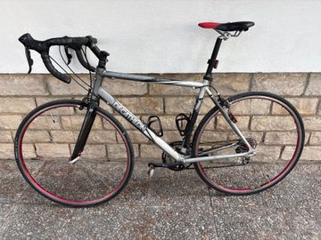 Used DECATHLON Custom Shimano 105 2012 Road & Gravel, Light Gray — image 2 of 11
