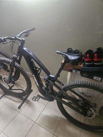 Used Trek Fuel EXe 9.5 2023 2023 MTB