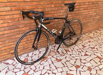 Used Giant TCR 2 2013 2013 Road & Gravel, Blue — image 3 of 4