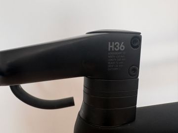 Used Canyon Ultimate CF Evo 10.0 LTD 2019 Frameset 2019 Road & Gravel, Black — image 7 of 8