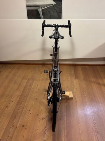 Used Norwid Vättern 2025 Road & Gravel, Light Gray — image 9 of 13