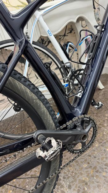 Used Scott Scale 930 blue 2024 Frameset 2024 Mountainbike, Blue, 29 — image 4 of 7