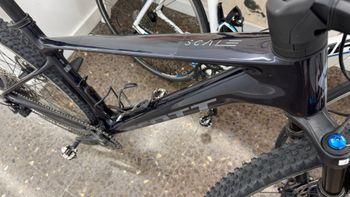 Used Scott Scale 930 blue 2024 Frameset 2024 Mountainbike, Blue, 29 — image 7 of 7