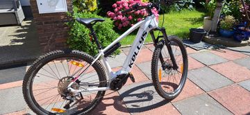 Gebrauchtes Kellys TAYEN R50 P MAGIC 27.5" 725Wh 2023 2023 MTB