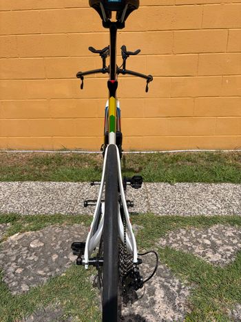 Käytetty Gara+ Custom Shimano Ultegra 2022 Road & Gravel — kuva 5 / 8