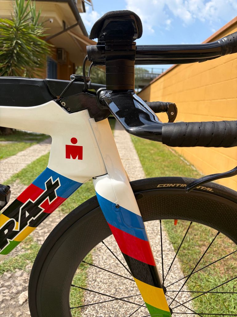 Käytetty Gara+ Custom Shimano Ultegra 2022 Road & Gravel — kuva 2 / 8