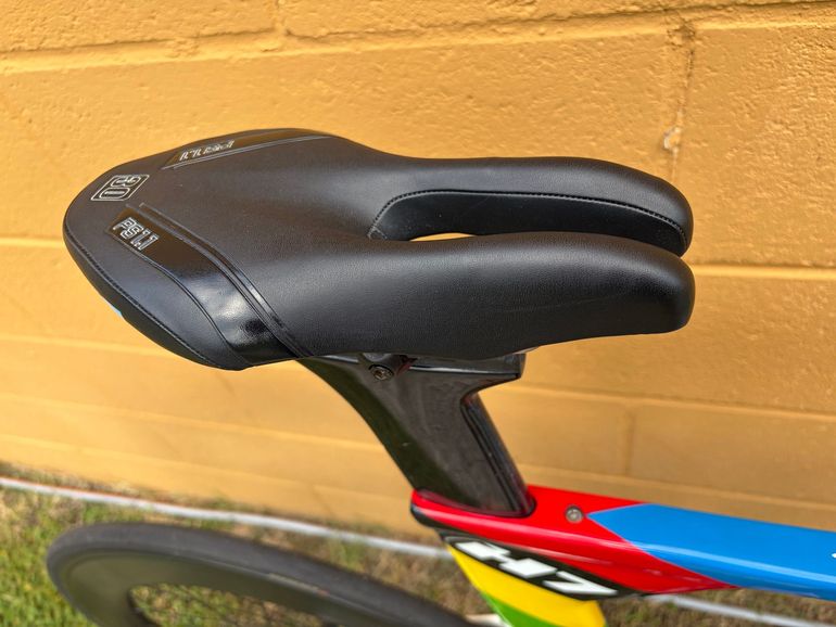 Käytetty Gara+ Custom Shimano Ultegra 2022 Road & Gravel — kuva 8 / 8