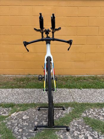 Käytetty Gara+ Custom Shimano Ultegra 2022 Road & Gravel — kuva 4 / 8