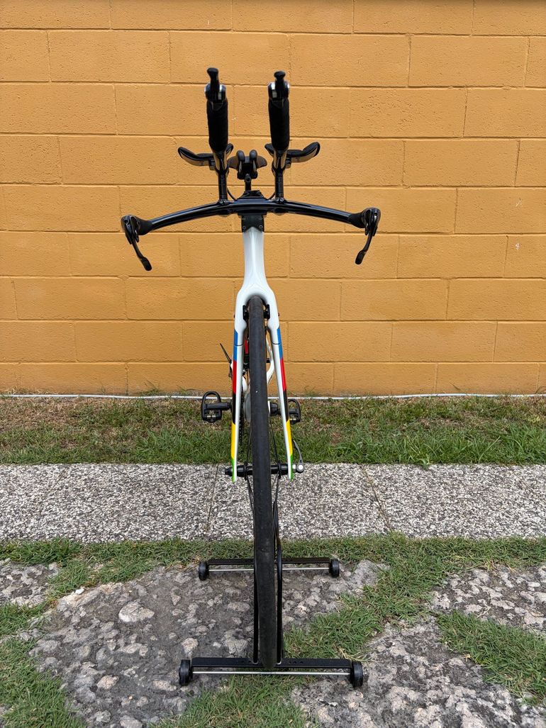 Käytetty Gara+ Custom Shimano Ultegra 2022 Road & Gravel — kuva 4 / 8