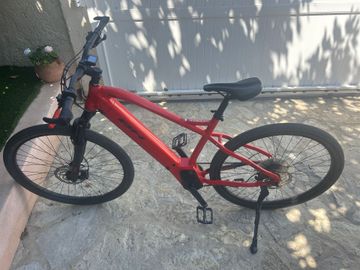 Brugt BH Atom Shimano Deore 2023 MTB
