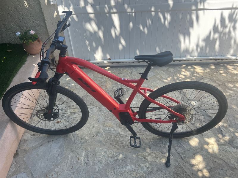 Used BH Atom Shimano Deore 2023 MTB