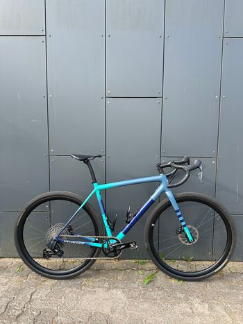 Gebrauchtes Specialized Crux Expert - SRAM Rival XPLR AXS 2026 2026 Road & Gravel