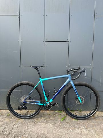 Brugt Specialized Crux Expert - SRAM Rival XPLR AXS 2026 2026 Road & Gravel