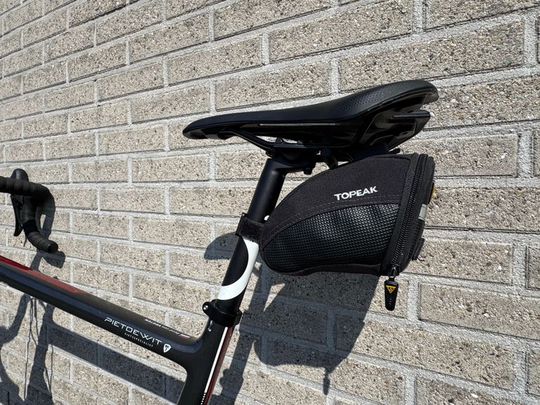 Brugt Cervélo C3 Ultegra 6800 2017 2017 Road & Gravel — billede 3 af 3