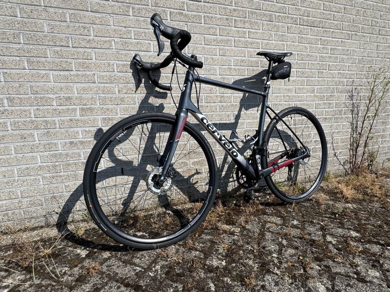 Used Cervélo C3 Ultegra 6800 2017 2017 Road & Gravel