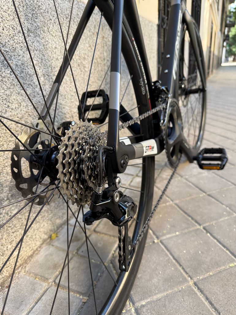 Brugt Wilier Triestina 2021 Road & Gravel — billede 3 af 8