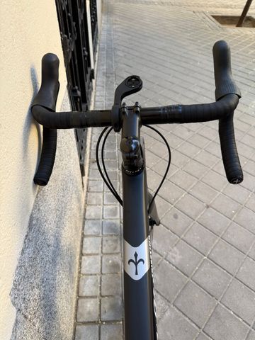 Brugt Wilier Triestina 2021 Road & Gravel — billede 6 af 8