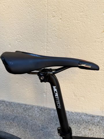 Brugt Wilier Triestina 2021 Road & Gravel — billede 4 af 8