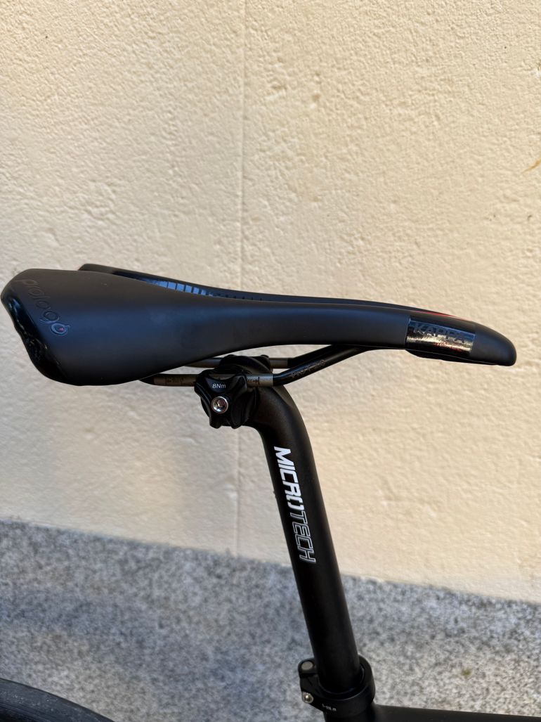 Brugt Wilier Triestina 2021 Road & Gravel — billede 4 af 8